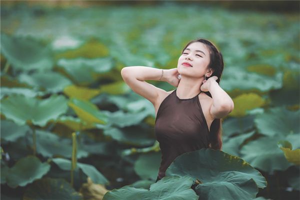 取乳名：好聽的日化產品商標名